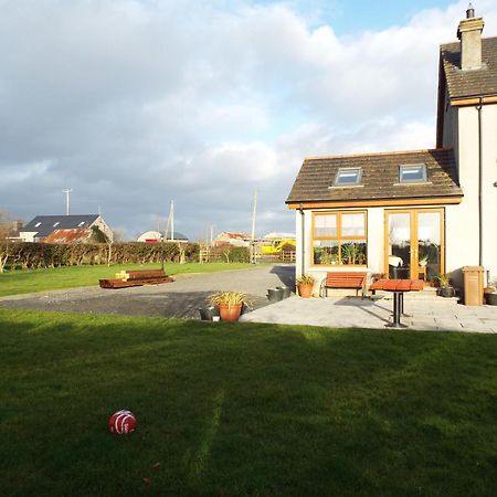 Knockalla Luxury Property With Hot Tub Suitable For Families Portadown Exterior foto