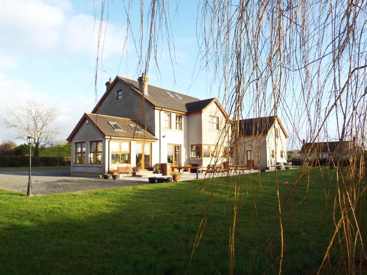 Knockalla Luxury Property With Hot Tub Suitable For Families Portadown Exterior foto