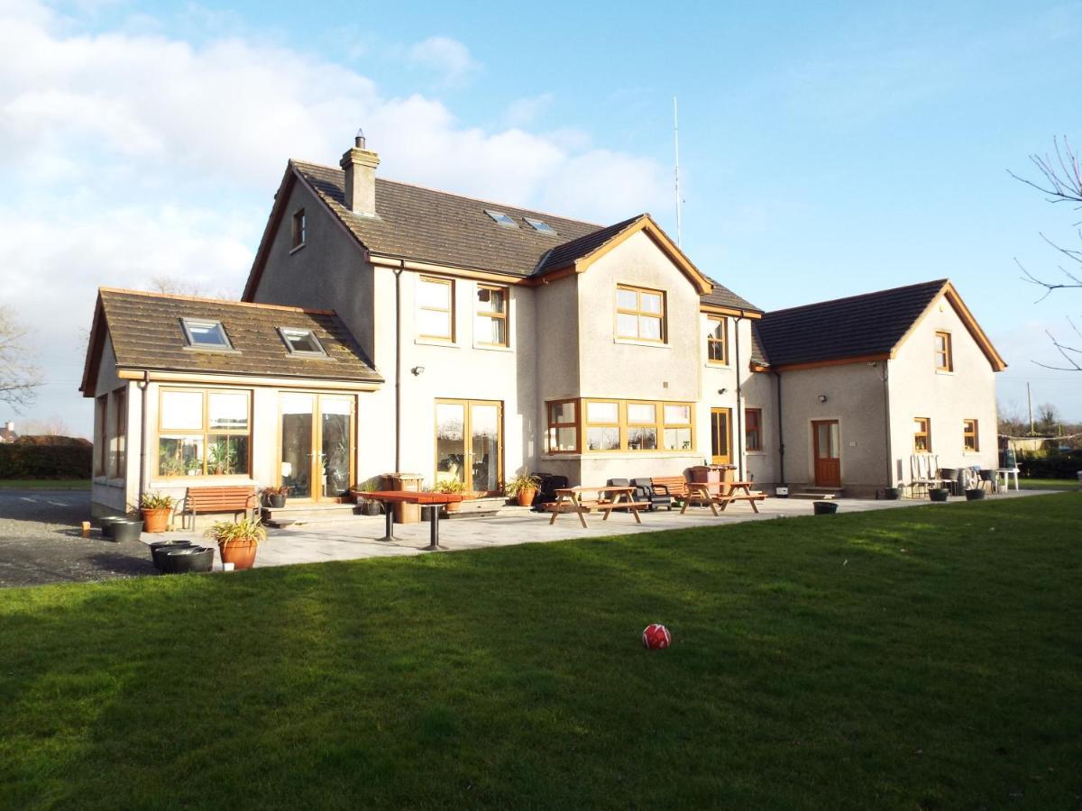 Knockalla Luxury Property With Hot Tub Suitable For Families Portadown Exterior foto