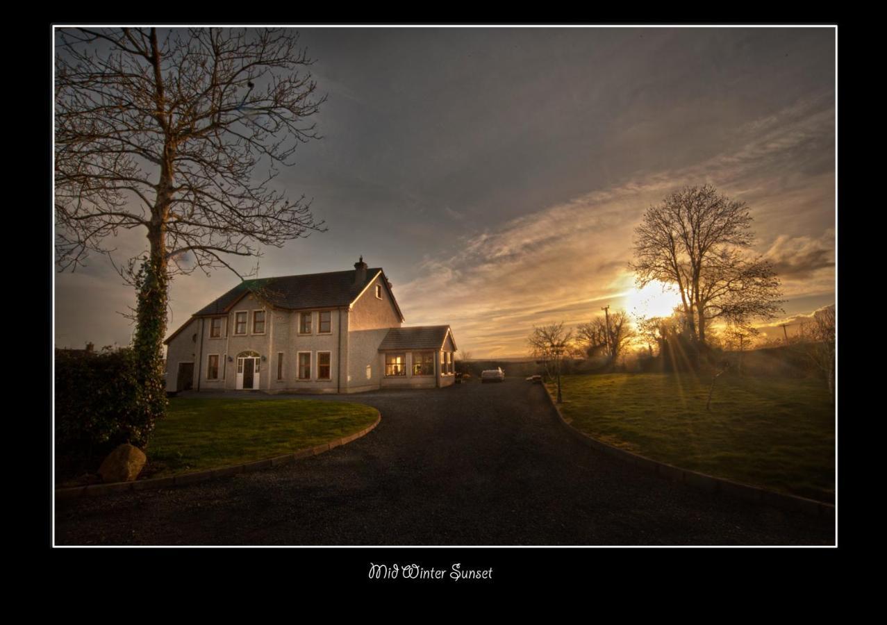 Knockalla Luxury Property With Hot Tub Suitable For Families Portadown Exterior foto